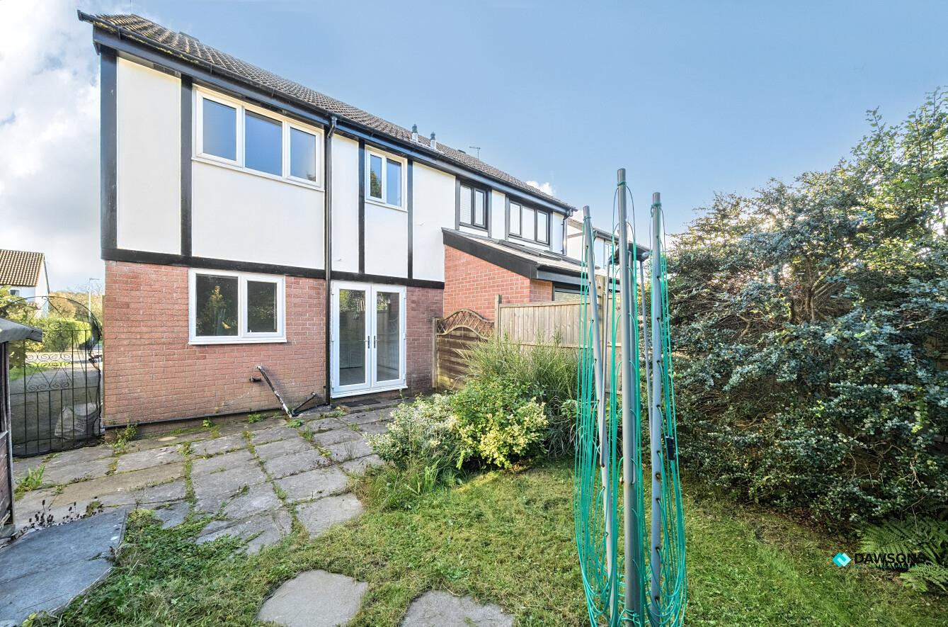 Highmead Avenue, Newton, Swansea, SA3 4TY